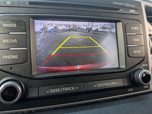 used 2017 Kia Sportage car, priced at $9,797