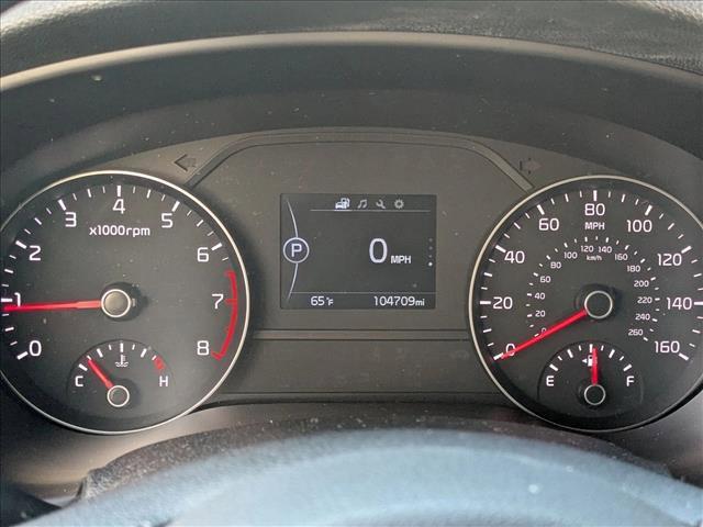 used 2017 Kia Sportage car, priced at $9,797