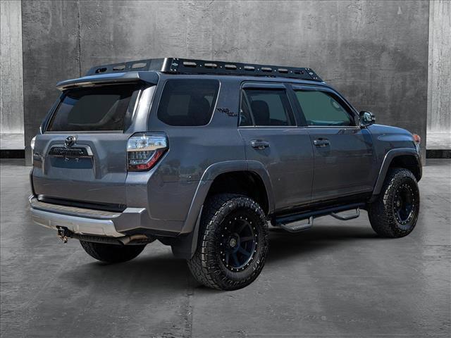 used 2018 Toyota 4Runner car, priced at $34,996