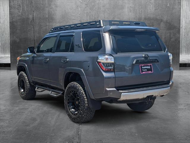 used 2018 Toyota 4Runner car, priced at $34,949