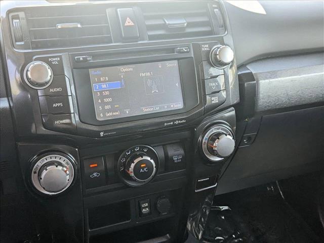 used 2018 Toyota 4Runner car, priced at $34,949