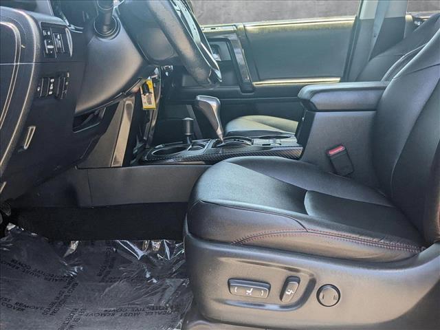 used 2018 Toyota 4Runner car, priced at $34,949