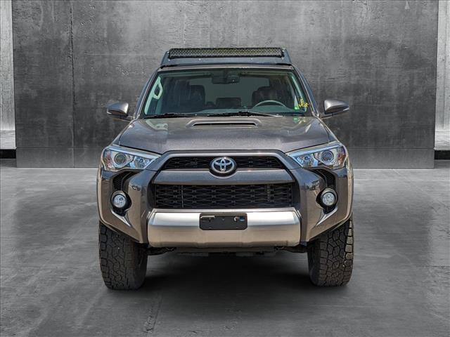 used 2018 Toyota 4Runner car, priced at $34,996