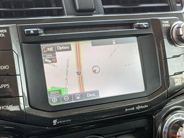 used 2018 Toyota 4Runner car, priced at $34,996