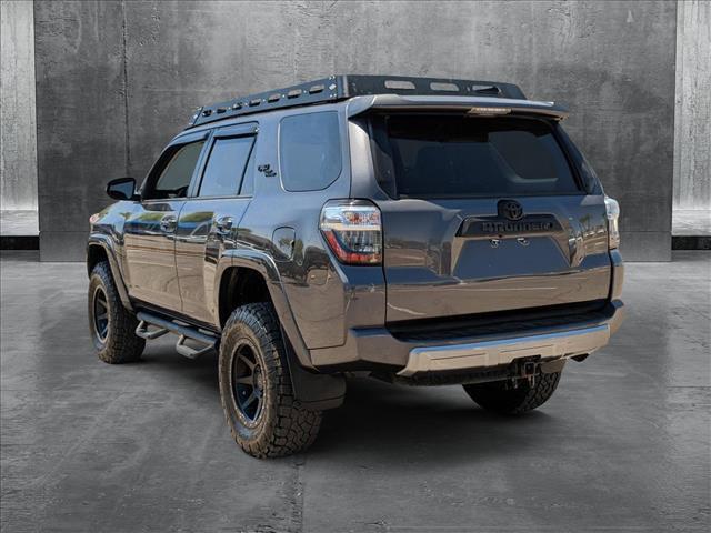 used 2018 Toyota 4Runner car, priced at $34,996