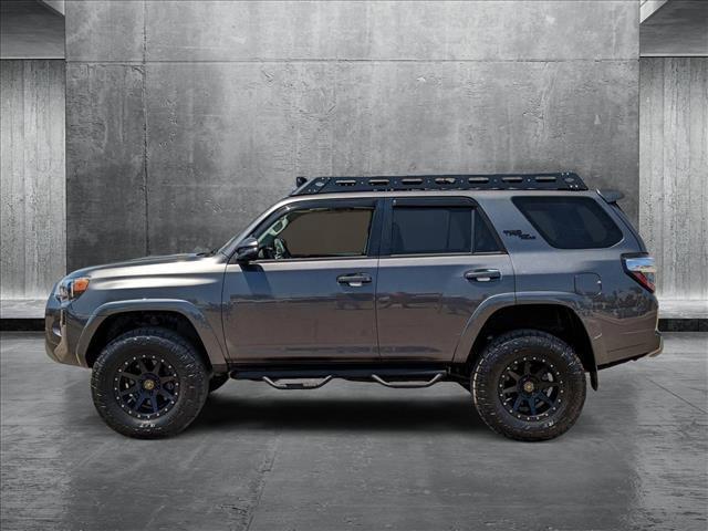 used 2018 Toyota 4Runner car, priced at $34,996