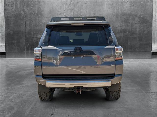 used 2018 Toyota 4Runner car, priced at $34,996