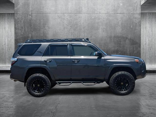 used 2018 Toyota 4Runner car, priced at $34,949
