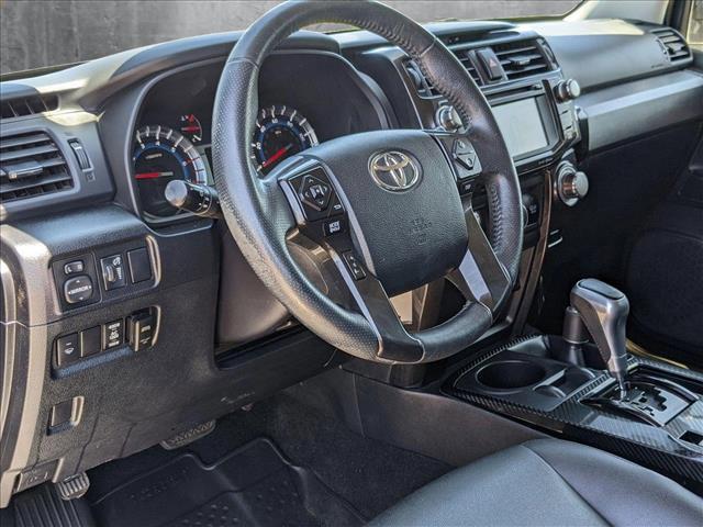 used 2018 Toyota 4Runner car, priced at $34,996