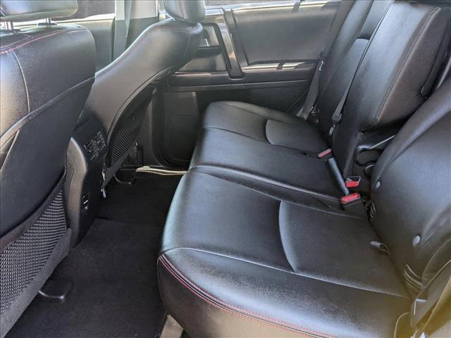 used 2018 Toyota 4Runner car, priced at $34,949