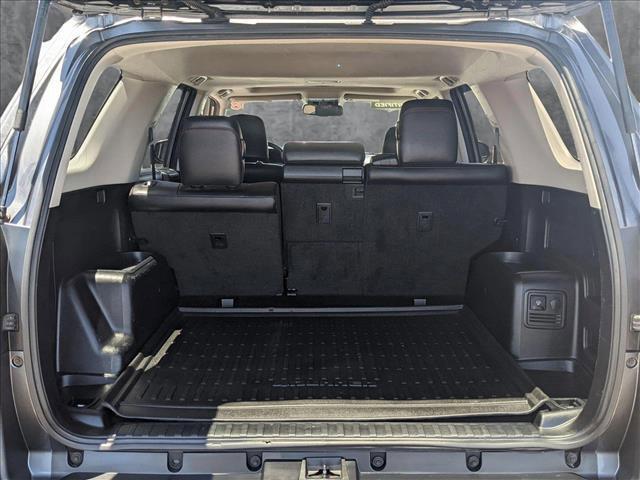 used 2018 Toyota 4Runner car, priced at $34,949