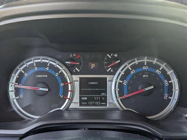 used 2018 Toyota 4Runner car, priced at $34,949