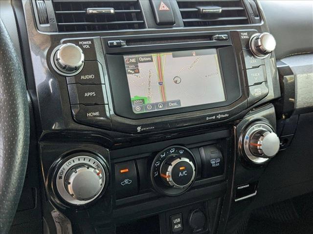 used 2018 Toyota 4Runner car, priced at $34,996