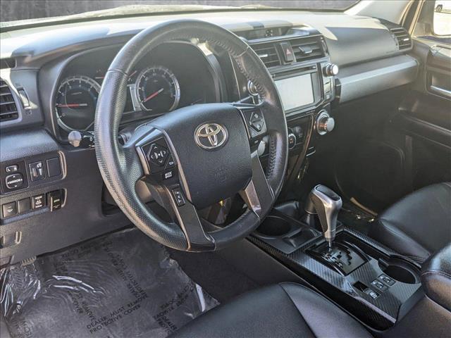 used 2018 Toyota 4Runner car, priced at $34,949