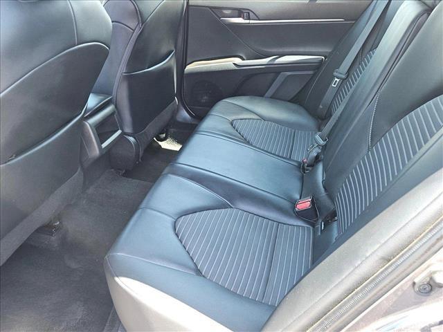 used 2023 Toyota Camry car, priced at $24,300