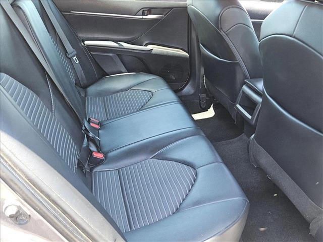 used 2023 Toyota Camry car, priced at $24,300