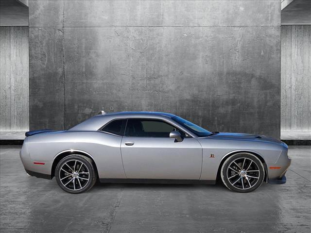 used 2015 Dodge Challenger car, priced at $22,995