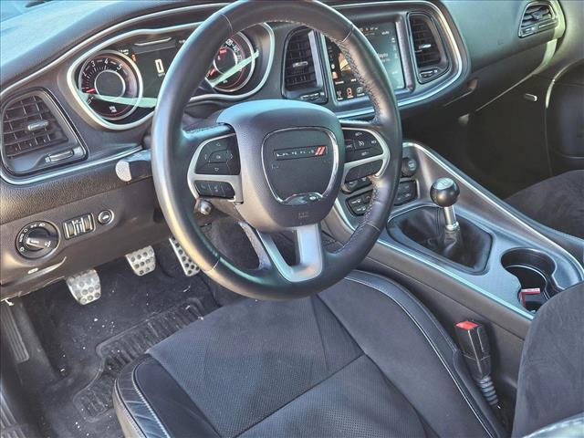 used 2015 Dodge Challenger car, priced at $22,995