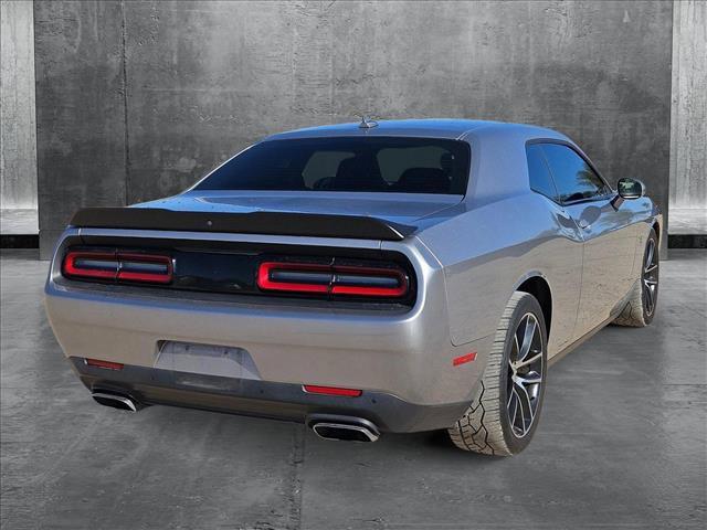 used 2015 Dodge Challenger car, priced at $22,995