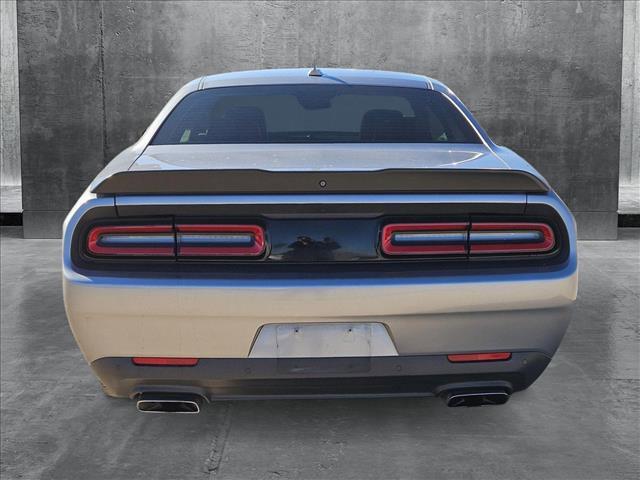 used 2015 Dodge Challenger car, priced at $22,995