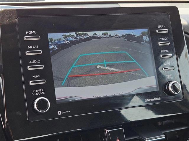 used 2023 Toyota Camry car, priced at $25,899