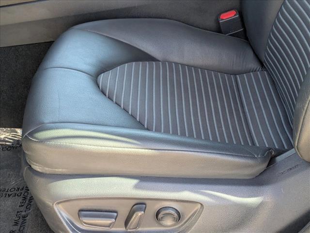 used 2023 Toyota Camry car, priced at $22,996