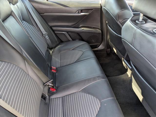 used 2023 Toyota Camry car, priced at $22,996