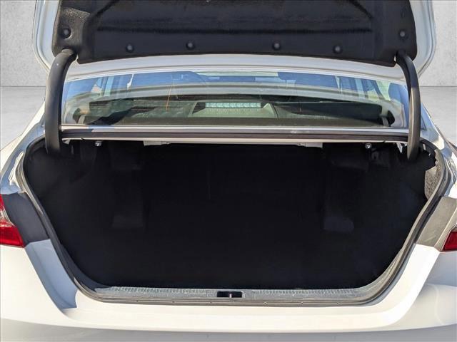 used 2023 Toyota Camry car, priced at $22,996