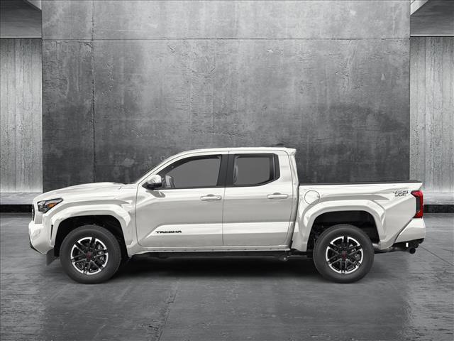 new 2025 Toyota Tacoma car, priced at $38,869