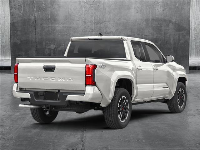 new 2025 Toyota Tacoma car, priced at $38,869