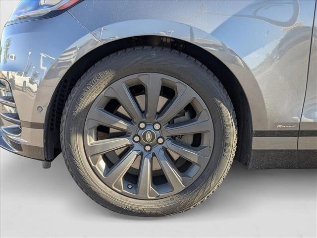 used 2019 Land Rover Range Rover Velar car, priced at $23,996
