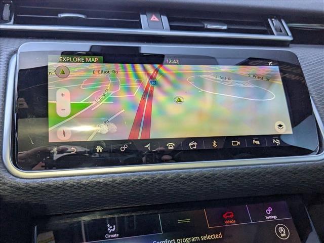 used 2019 Land Rover Range Rover Velar car, priced at $20,996