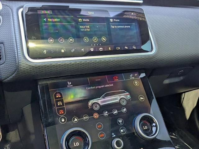 used 2019 Land Rover Range Rover Velar car, priced at $20,996