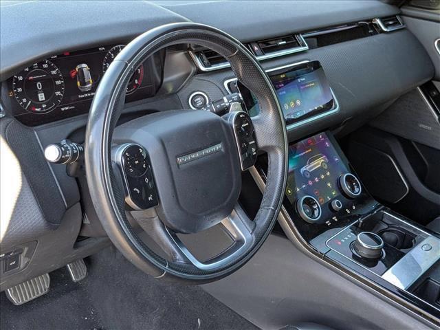 used 2019 Land Rover Range Rover Velar car, priced at $23,996