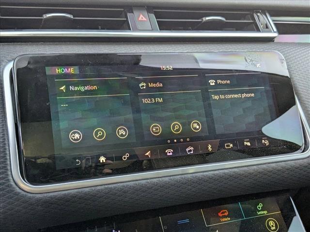 used 2019 Land Rover Range Rover Velar car, priced at $23,996