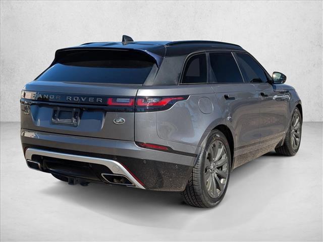 used 2019 Land Rover Range Rover Velar car, priced at $20,996