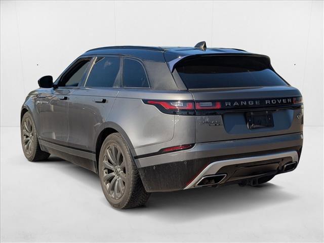 used 2019 Land Rover Range Rover Velar car, priced at $23,996