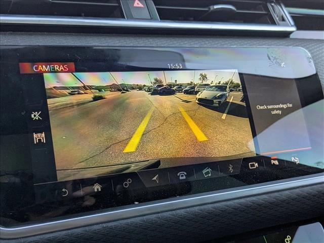 used 2019 Land Rover Range Rover Velar car, priced at $23,996