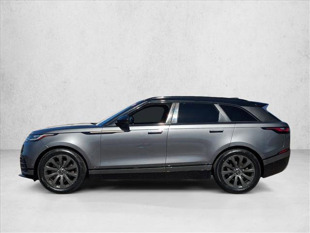 used 2019 Land Rover Range Rover Velar car, priced at $20,996