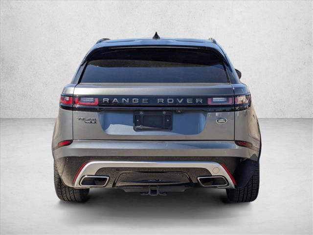 used 2019 Land Rover Range Rover Velar car, priced at $20,996