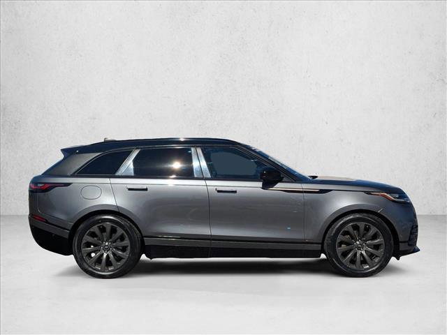 used 2019 Land Rover Range Rover Velar car, priced at $20,996
