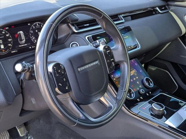 used 2019 Land Rover Range Rover Velar car, priced at $20,996