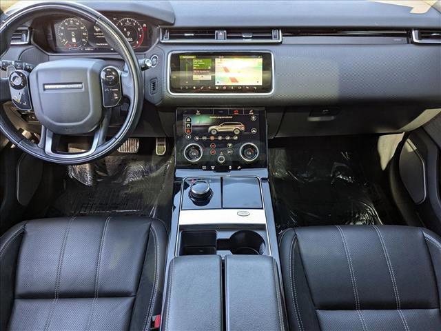used 2019 Land Rover Range Rover Velar car, priced at $20,996