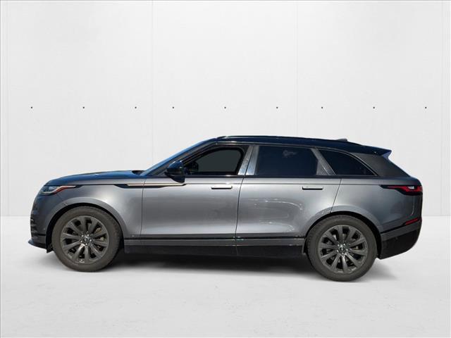 used 2019 Land Rover Range Rover Velar car, priced at $23,996