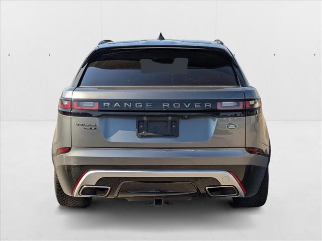used 2019 Land Rover Range Rover Velar car, priced at $23,996