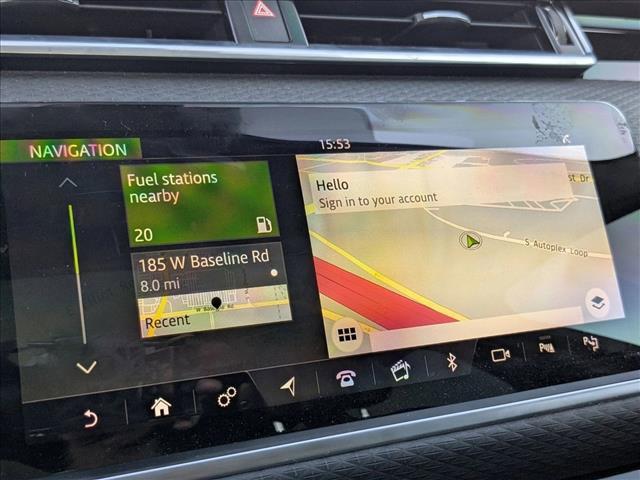 used 2019 Land Rover Range Rover Velar car, priced at $23,996