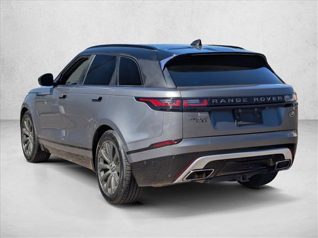 used 2019 Land Rover Range Rover Velar car, priced at $20,996