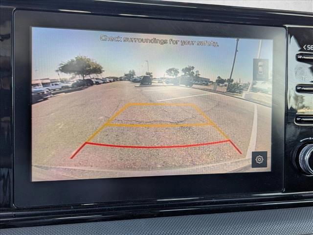 used 2022 Kia K5 car, priced at $19,996