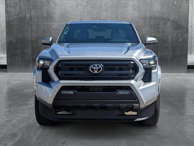 new 2025 Toyota Tacoma car, priced at $40,494