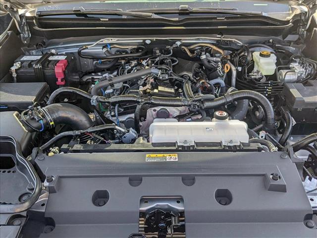 new 2025 Toyota Tacoma car, priced at $40,494